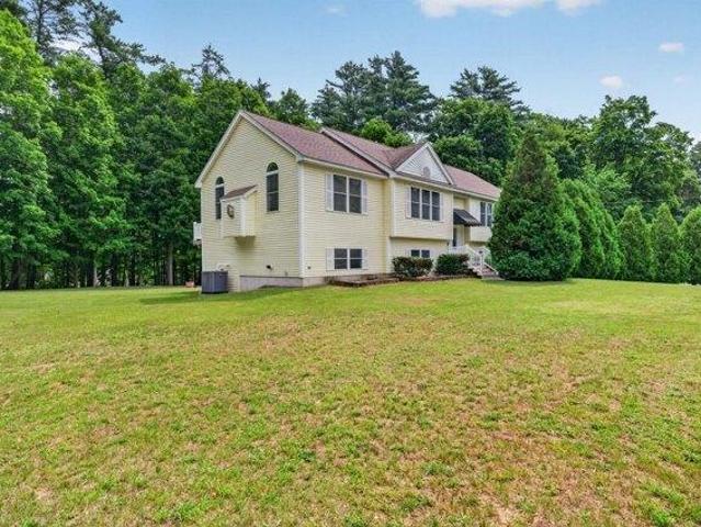 House for sale in New Hampshire