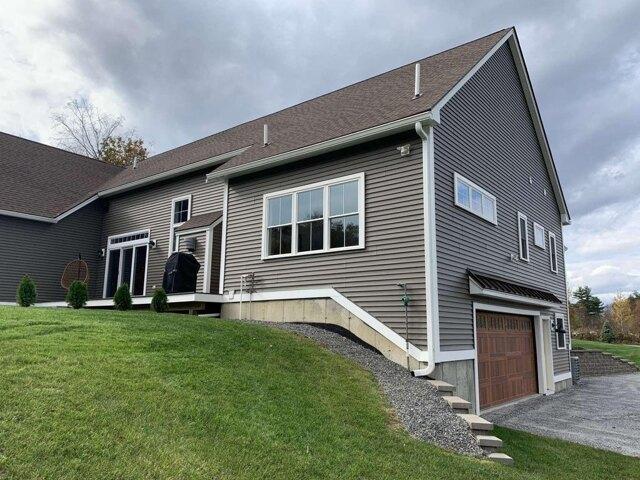 House for sale in New Hampshire