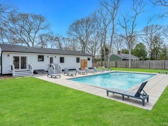 House for sale in Sagaponack, New York