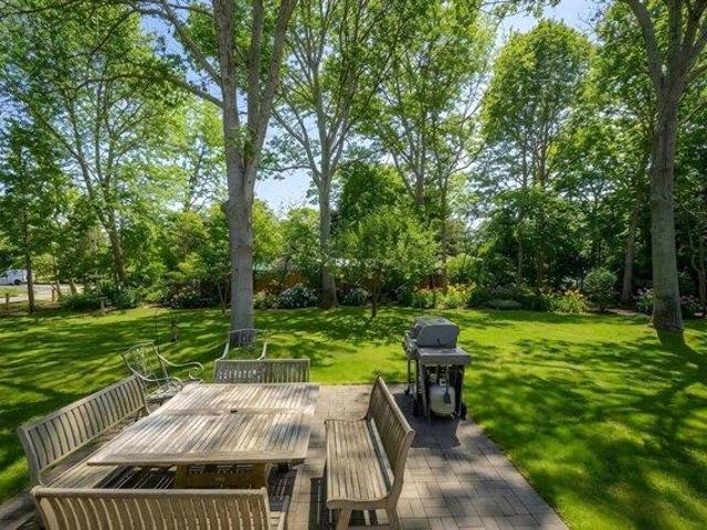 House for sale in Sagaponack, New York