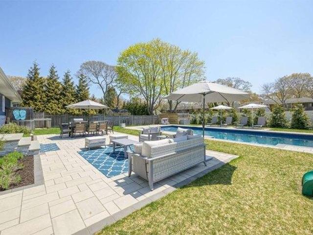 House for sale in Sagaponack, New York