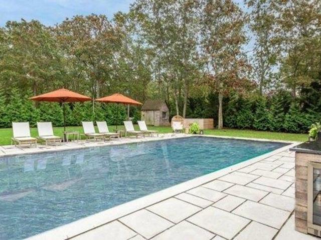 House for sale in Sagaponack, New York
