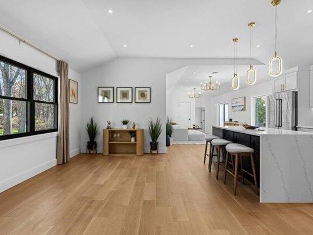 House for sale in Sagaponack, New York