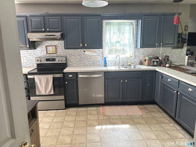 House for sale in Hampton, Connecticut