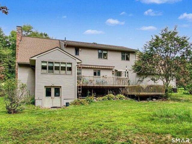 House for sale in Hampton, Connecticut