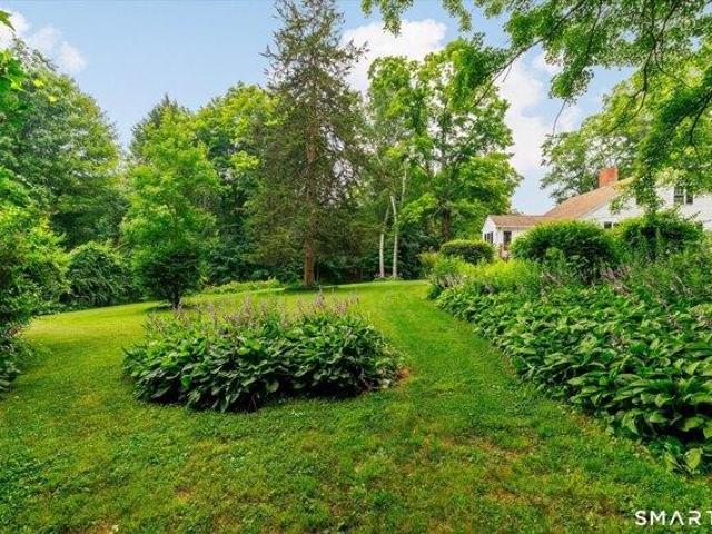 House for sale in Hampton, Connecticut
