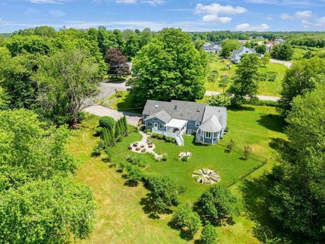 House for sale in New Hampshire