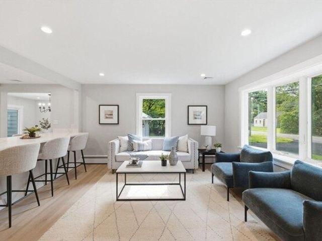 House for sale in New Hampshire