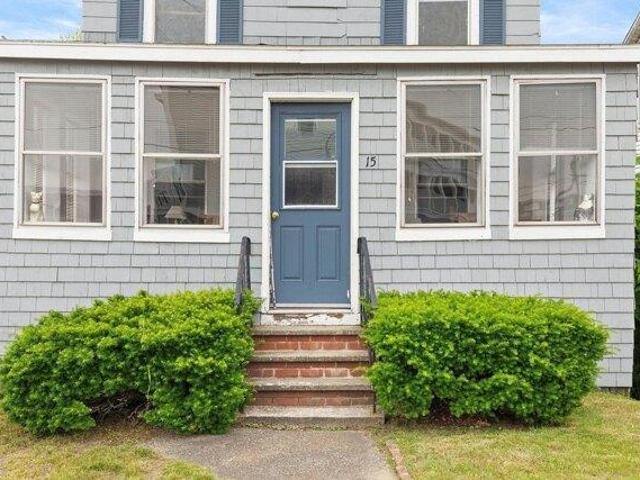 House for sale in New Hampshire
