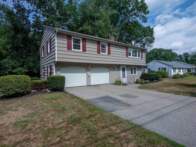 House for sale in New Hampshire