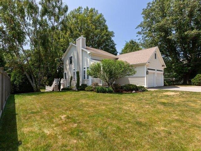 House for sale in New Hampshire