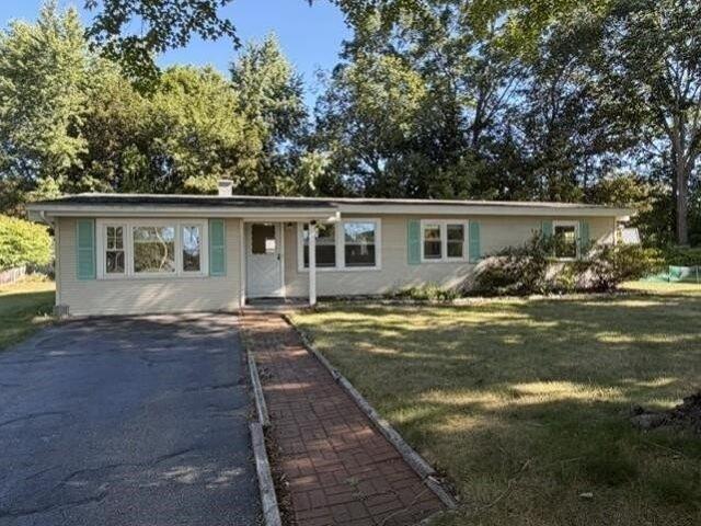 House for sale in Hampton, Rockingham County