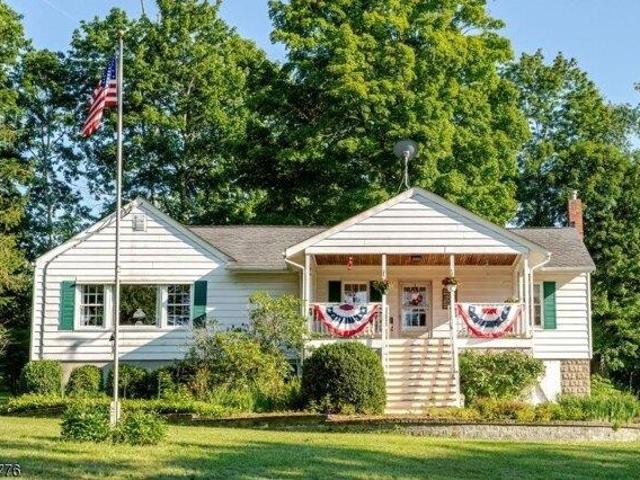 House for sale in New Jersey