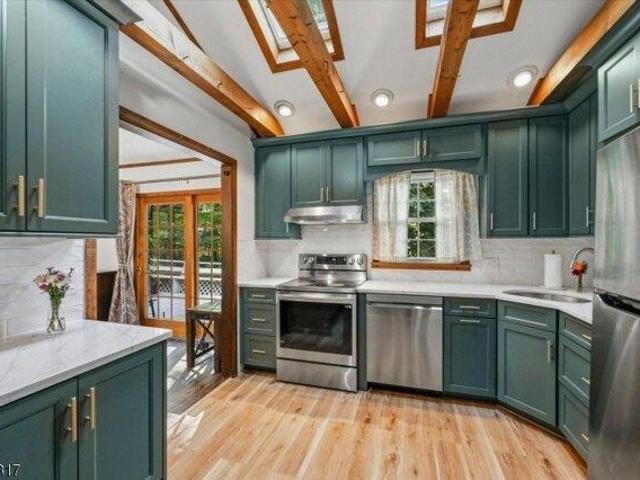 House for sale in New Jersey