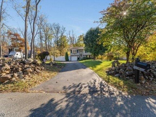 House for sale in Hampton, New Jersey