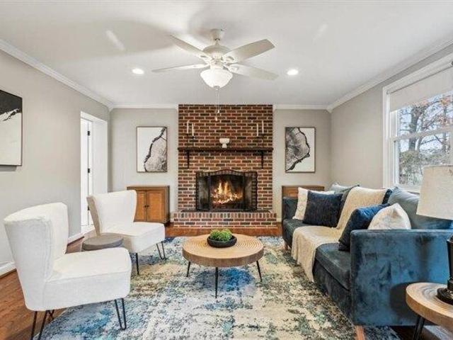 House for sale in Virginia