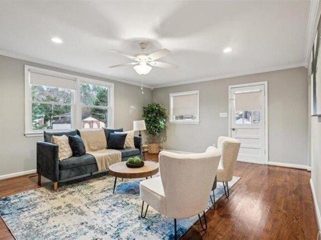 House for sale in Virginia