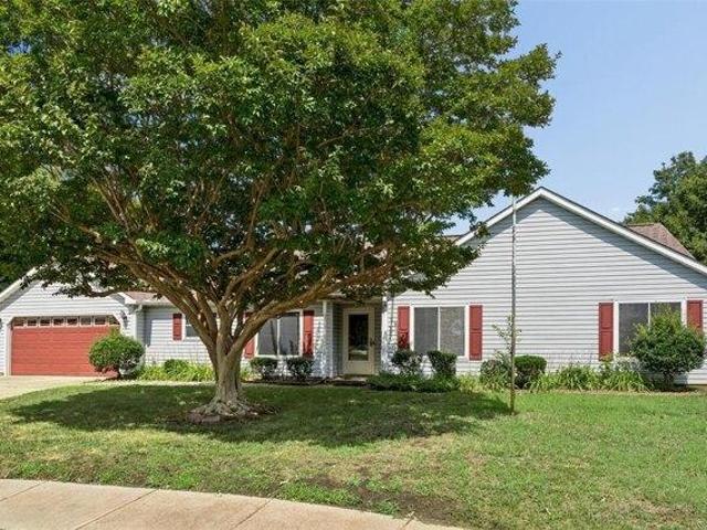 House for sale in Virginia
