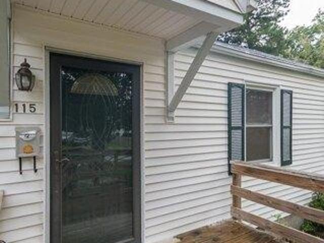House for sale in Virginia