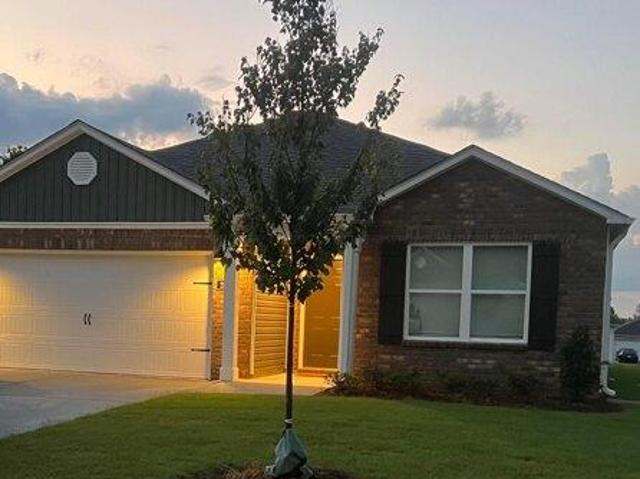 House for sale in Cullman, Alabama