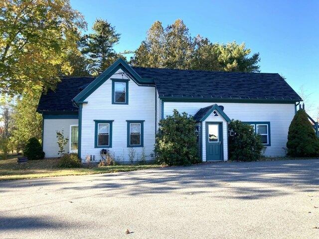 House for sale in Hancock, Maine