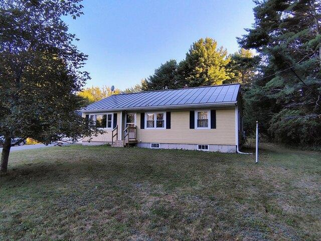 House for sale in Waukeag, Hancock
