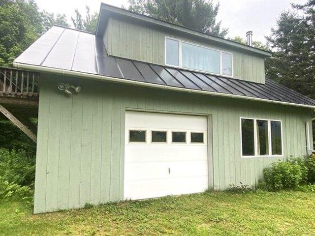 House for sale in Hancock, Vermont