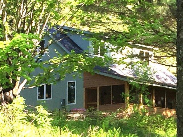 House for sale in Hancock, Vermont