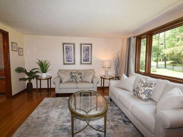 House for sale in Massachusetts