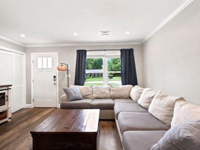 House for sale in Massachusetts