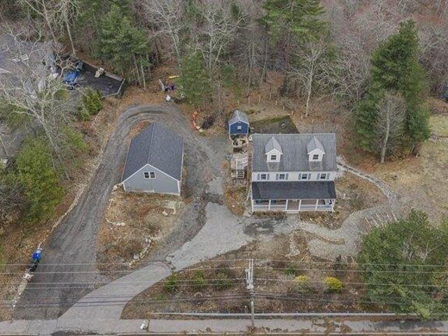 House for sale in Massachusetts