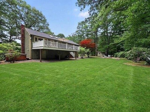 House for sale in Massachusetts