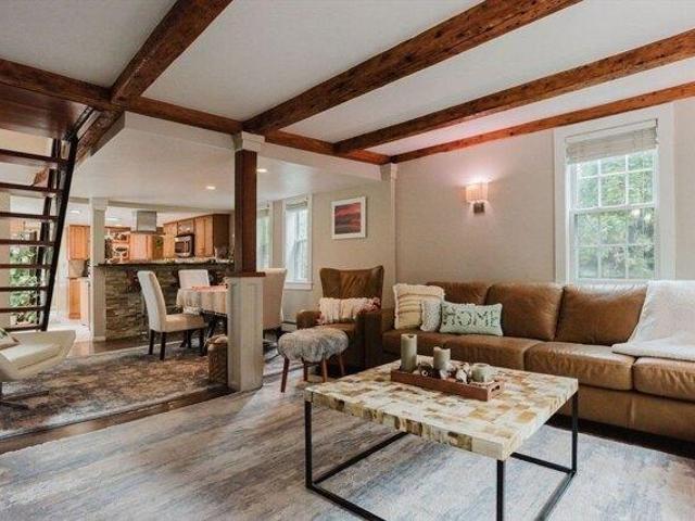 House for sale in Massachusetts
