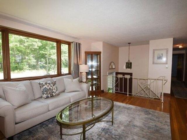 House for sale in Massachusetts
