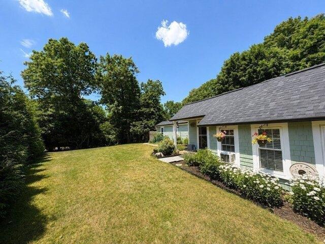 House for sale in Massachusetts