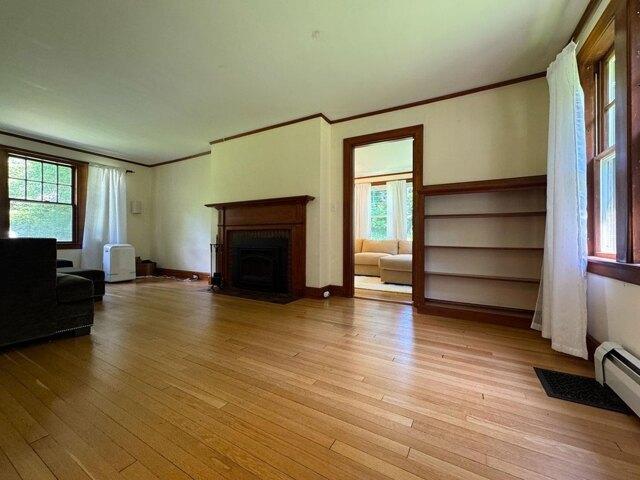 House for sale in New Hampshire