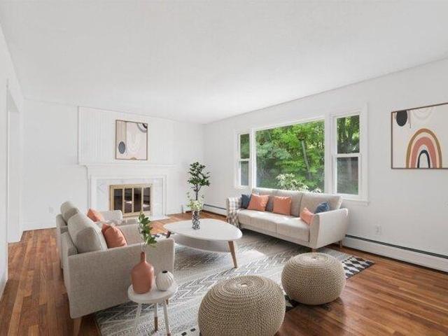 House for sale in New Hampshire