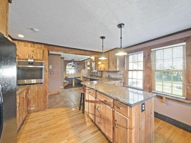 House for sale in Hanson, Massachusetts