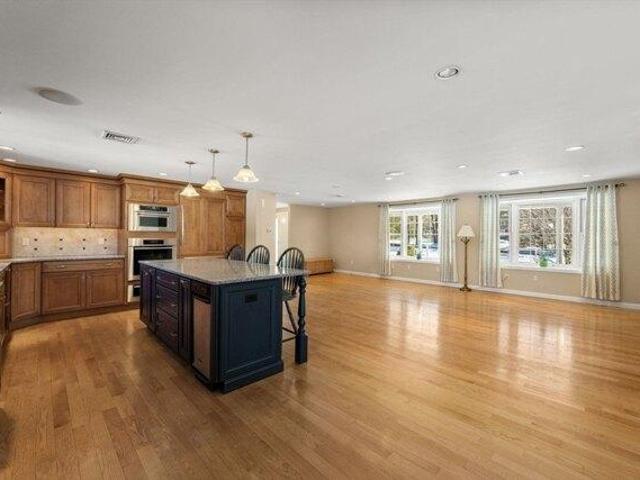 House for sale in Hanson, Massachusetts