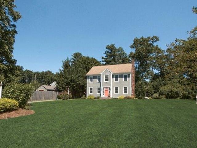 House for sale in Burrage, Hanson