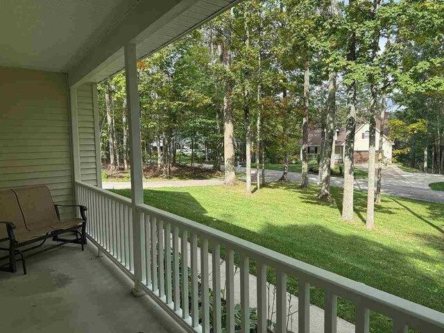 House for sale in Michigan