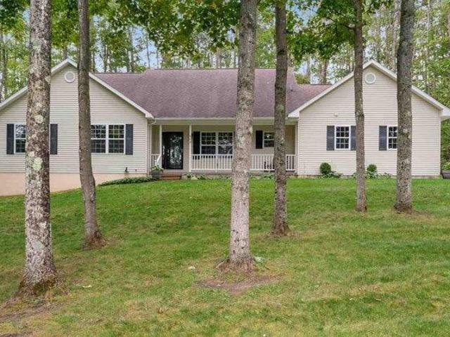 House for sale in Michigan