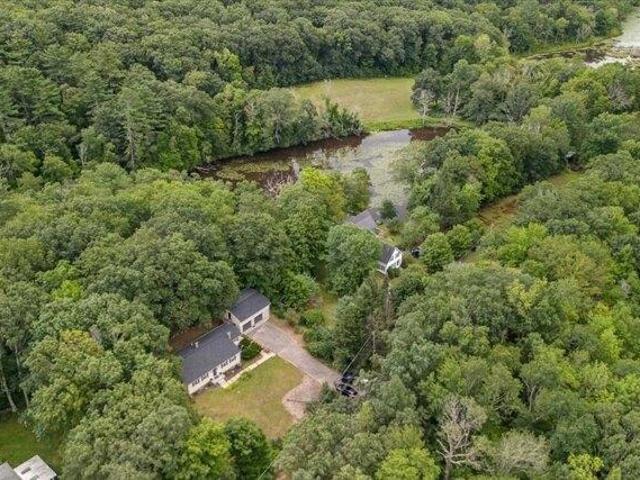 House for sale in Hardwick, Massachusetts