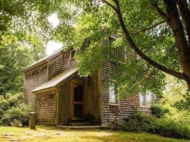 House for sale in Hardwick, Massachusetts