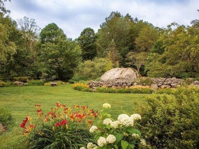 House for sale in Hardwick, Massachusetts