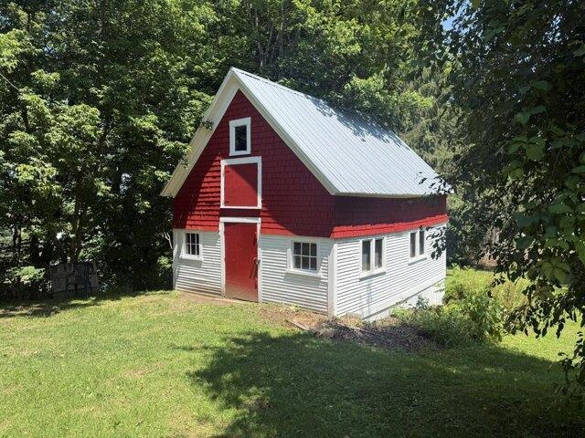 House for sale in Hardwick, Vermont
