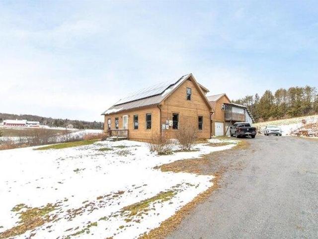 House for sale in Hardwick, Vermont