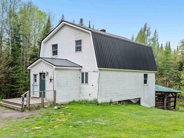 House for sale in Hardwick, Vermont