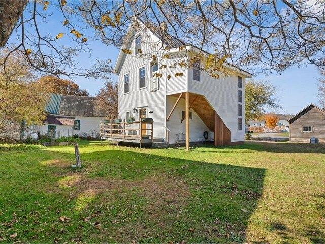 House for sale in Hardwick, Vermont