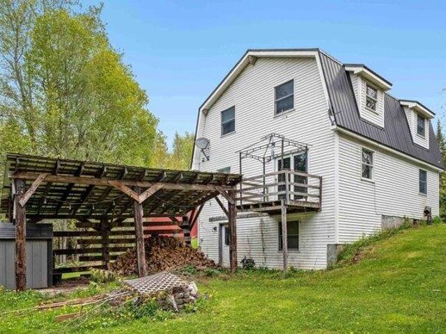 House for sale in Hardwick, Vermont